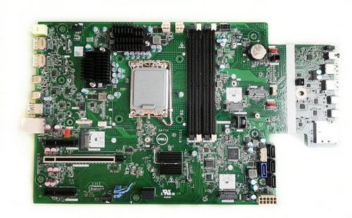 Dell Precision 3660 T3660 Tower Desktop-Motherboard KM9JV N0992 - zum Schließen ins Bild klicken